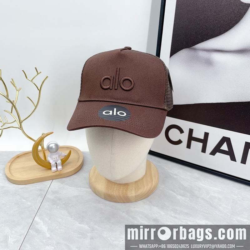 Replica Alo Hat dx16