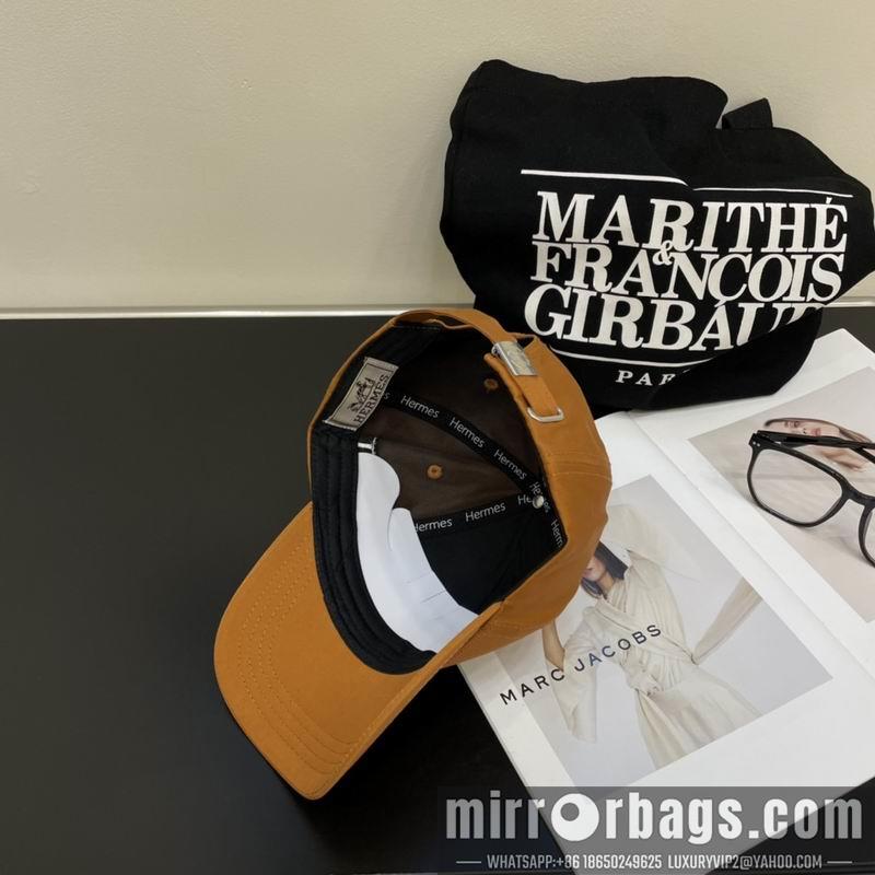 Replica Hermes Hat dx10