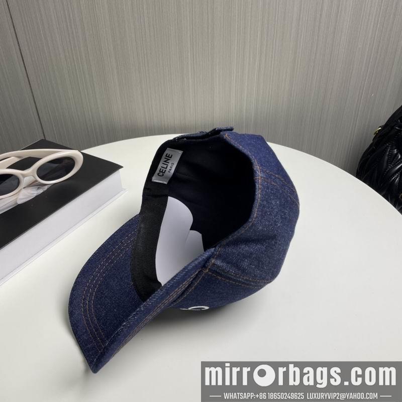 Replica Celine Hat 091401