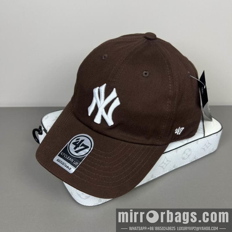 Replica NY Hat dx55