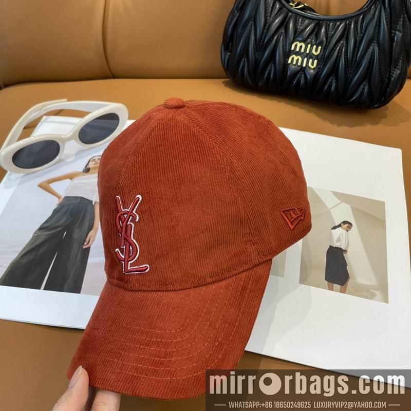 Replica YSL Hat dx26