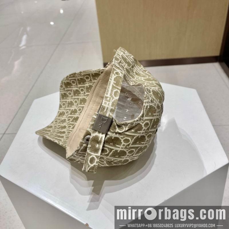 Replica Dior Hat 072202