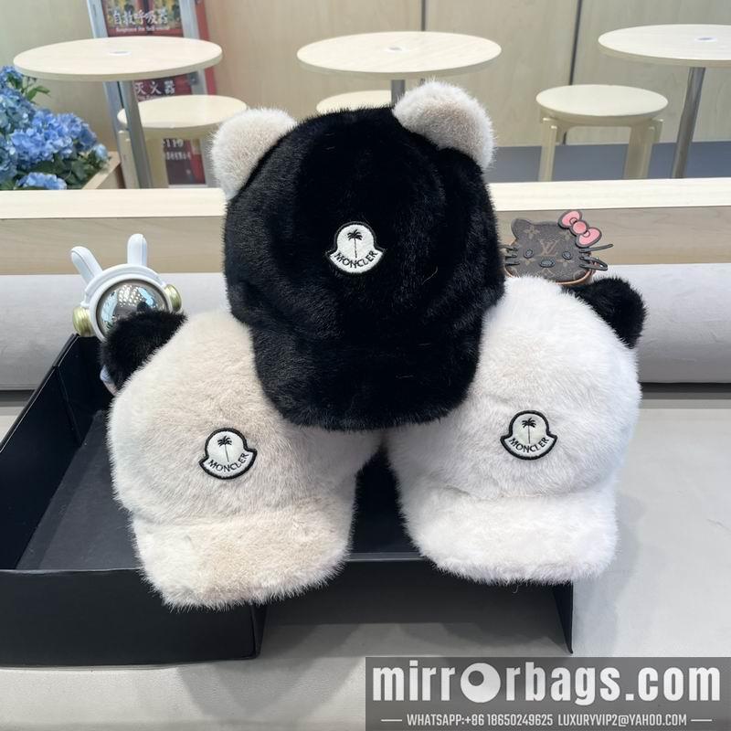 Replica Moncler Hat 090602