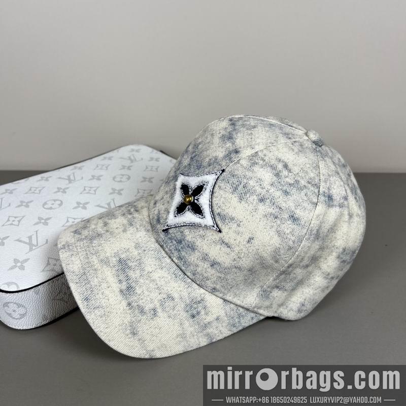 Replica LV Hat dx17
