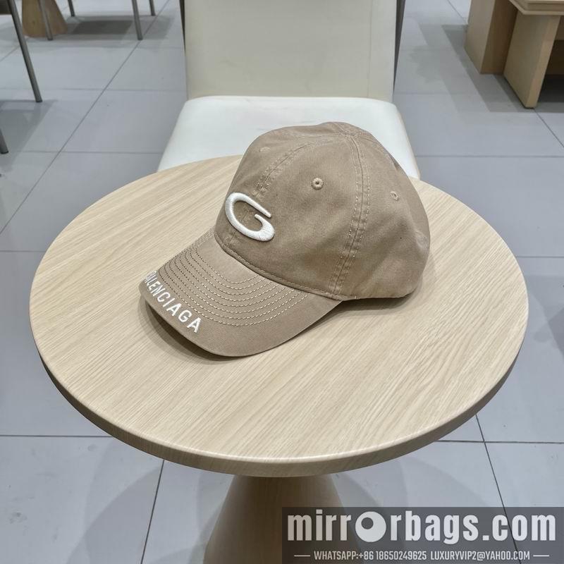Replica Balenciaga Hat 041403
