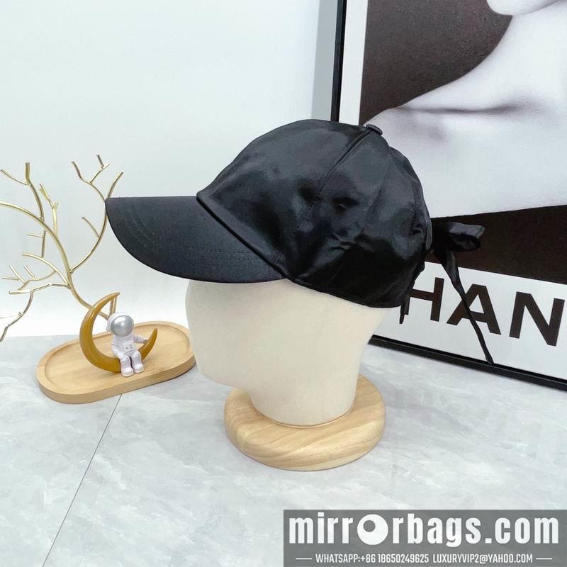 Replica Prada Hat dx75