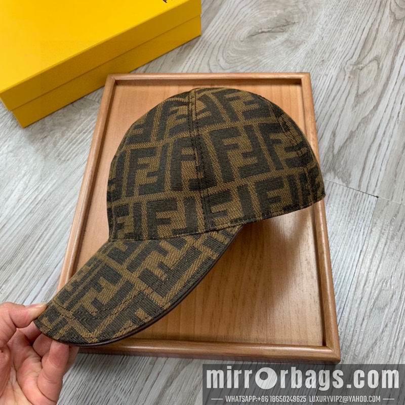 Replica Fendi Hat dx99