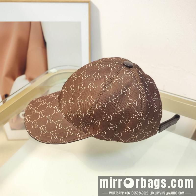Replica Gucci Hat dx28