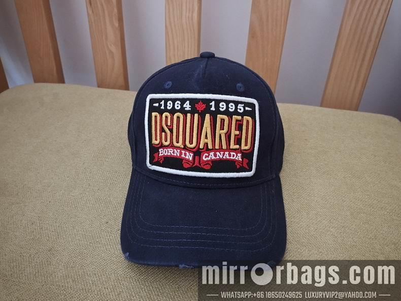 Replica DSQ Hat y 06