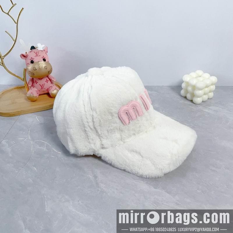 Replica Miumiu Hat dx68
