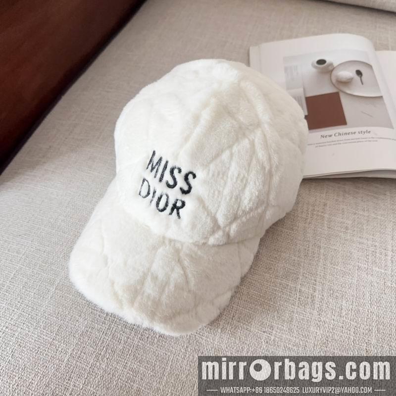 Replica Dior Hat dx75