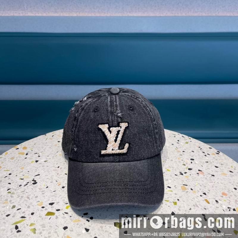 Replica LV Hat 072207