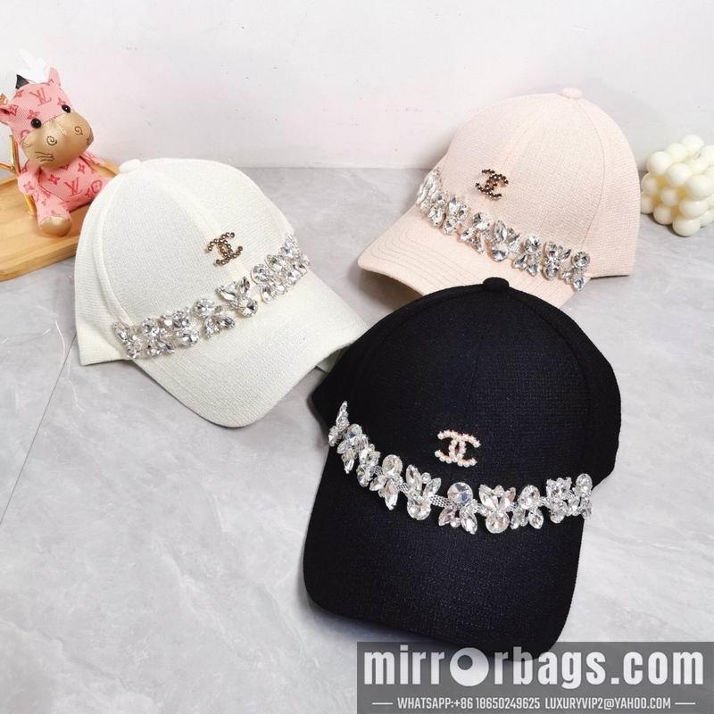 Replica Chanel Hat dx06