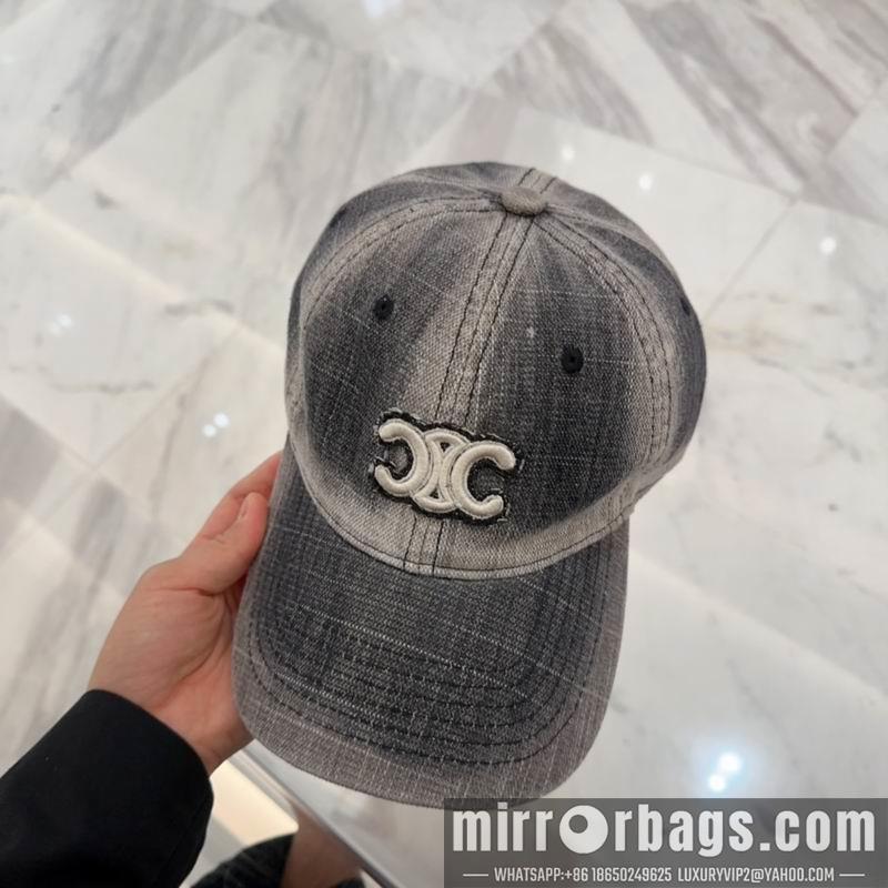 Replica Celine Hat dx37
