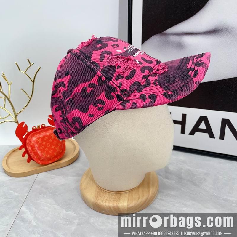 Replica MM6 Hat dx27