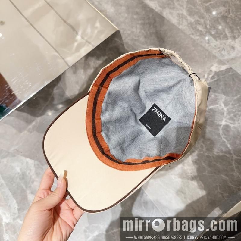 Replica Zegna Hat 071301