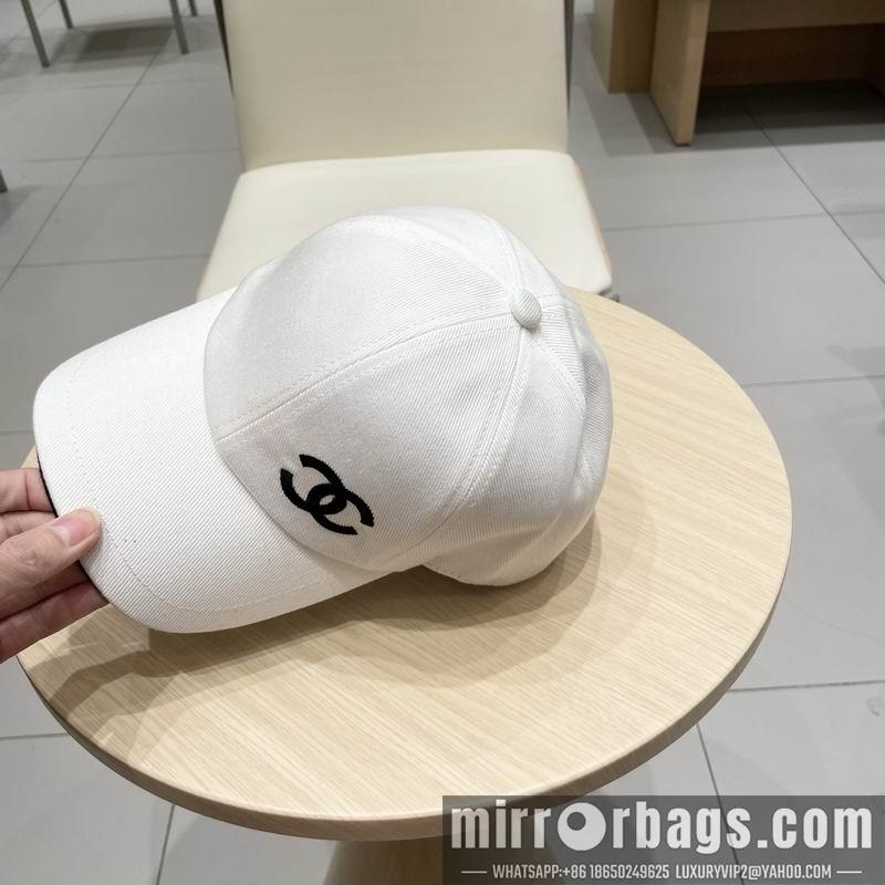 Replica Chanel Hat 040203