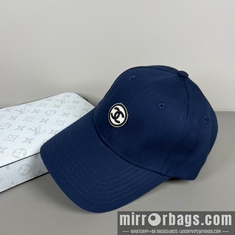Replica Chanel Hat dx14