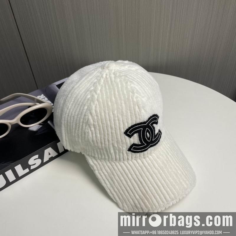 Replica Chanel Hat 010401