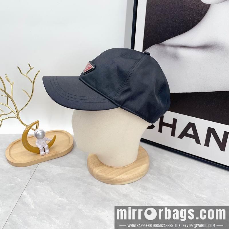 Replica Prada Hat dx76