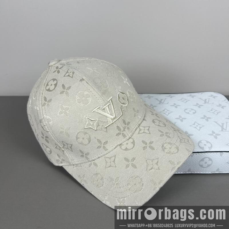 Replica LV Hat dx51