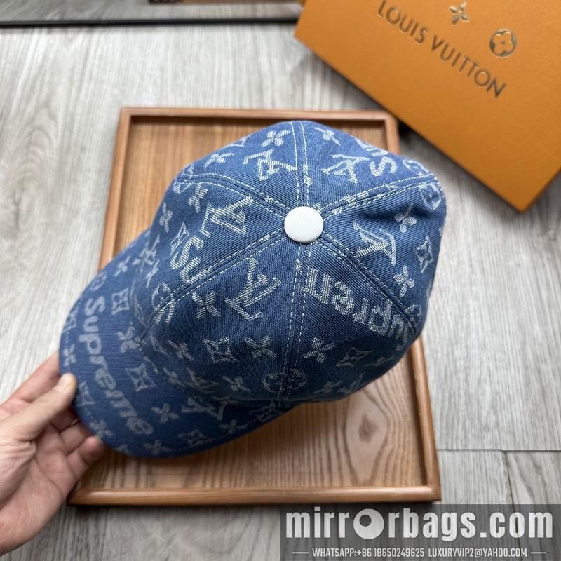 Replica LV Hat dx46