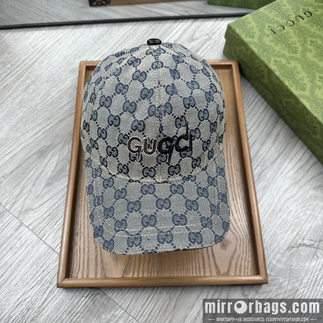 Replica Gucci Hat 080203