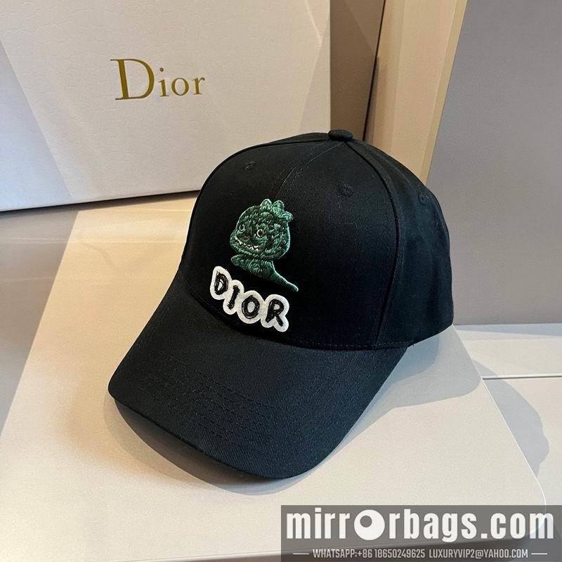 Replica Dior Hat dx01