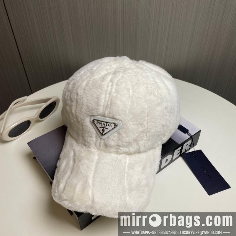 Replica Prada Hat 122803