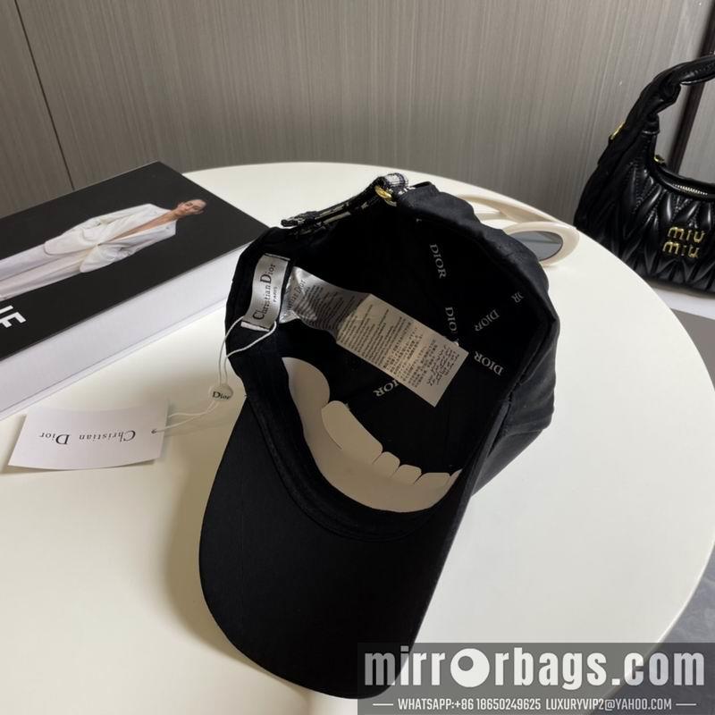 Replica Dior Hat 081001