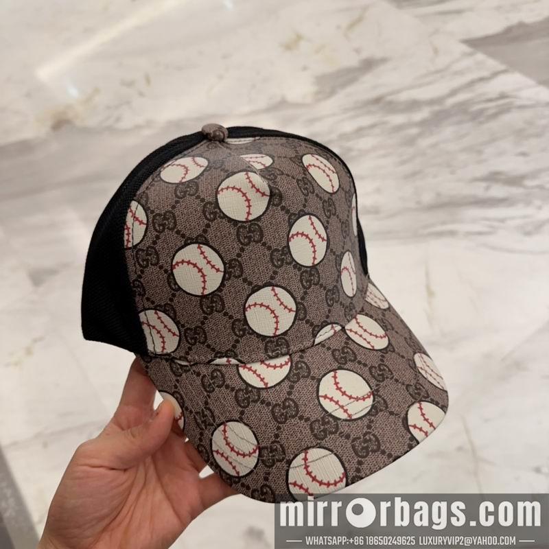 Replica Gucci Hat dx51