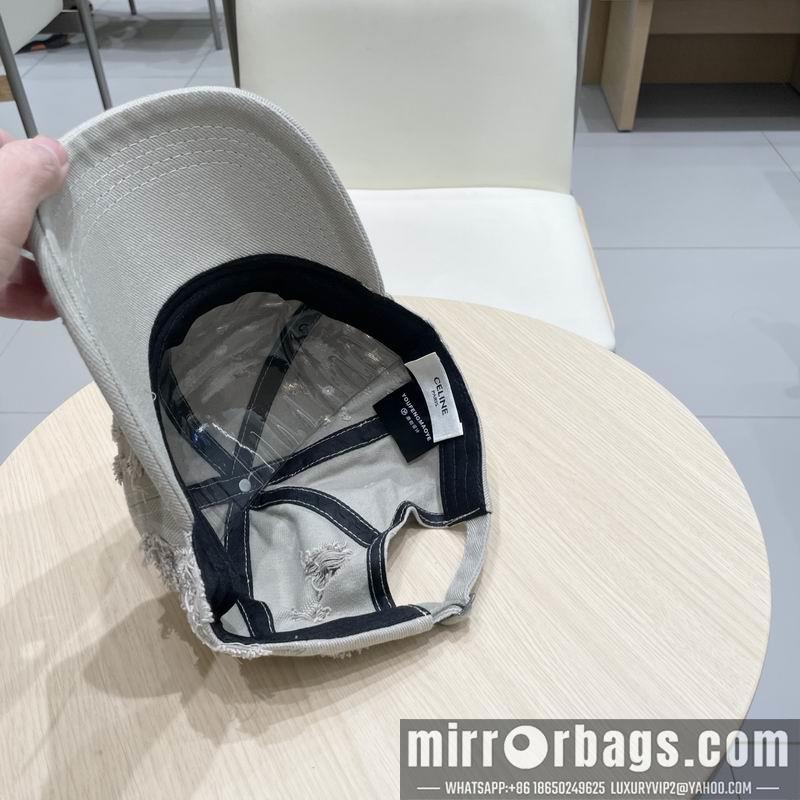 Replica Celine Hat 030986