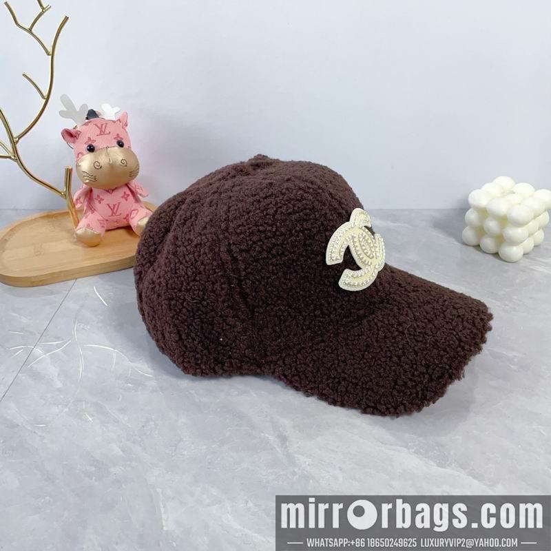 Replica Chanel Hat dx45