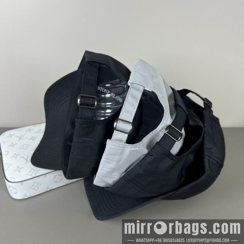 Replica Stone Island Hat dx07