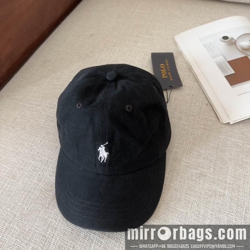 Replica Polo Hat 011502