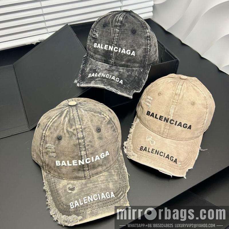 Replica Balenciaga Hat dx10