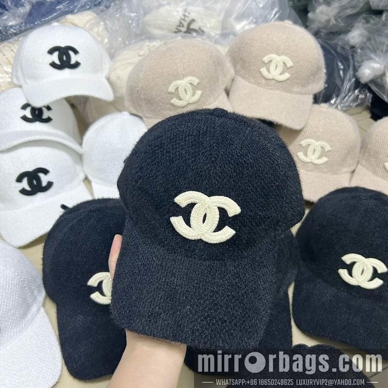 Replica Chanel Hat dx64