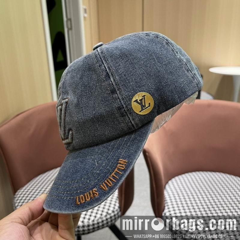 Replica LV Hat 050710