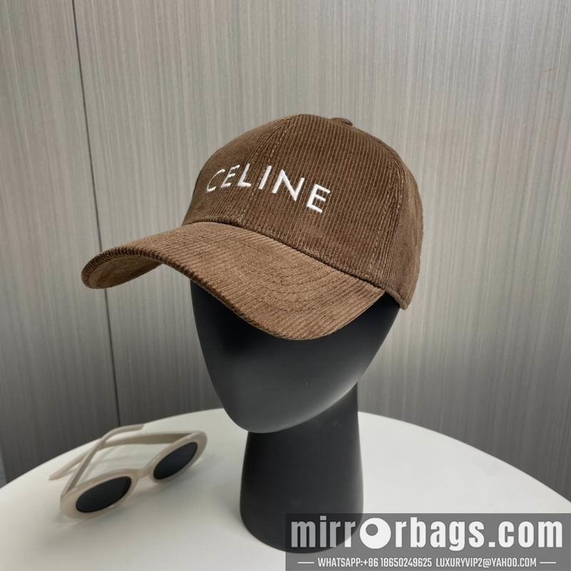 Replica Celine Hat dx105