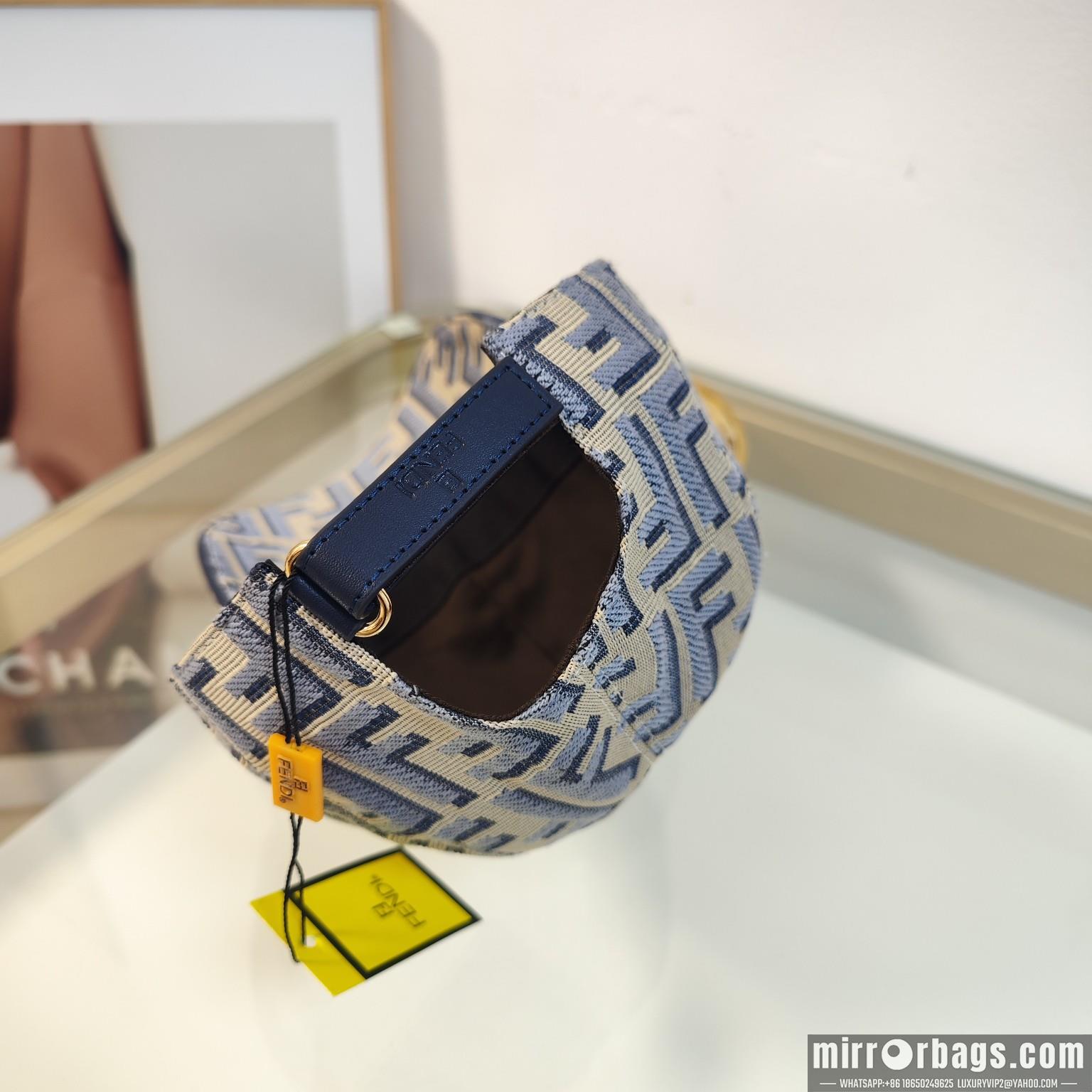 Replica Fendi Hat dx89