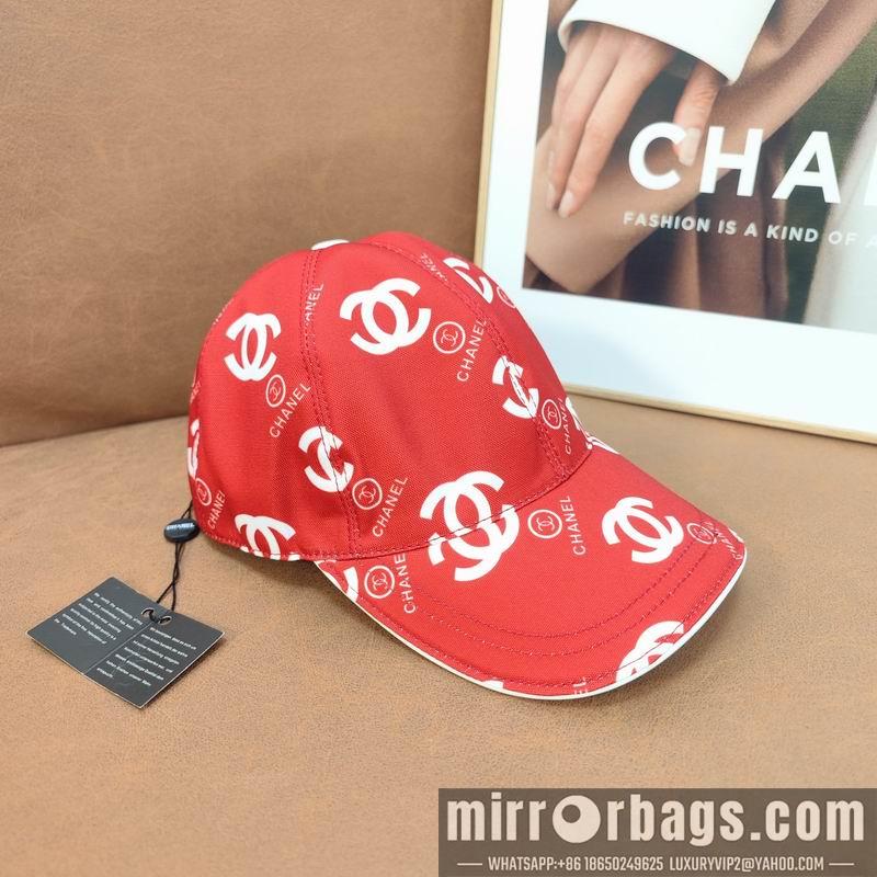 Replica Chanel Hat dx34