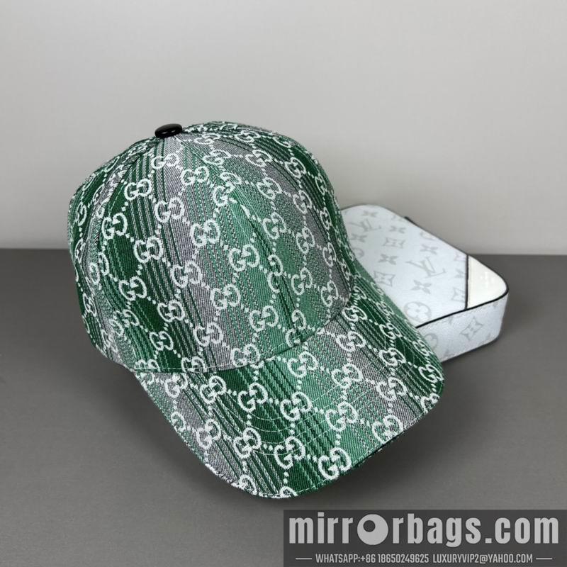 Replica Gucci Hat dx48