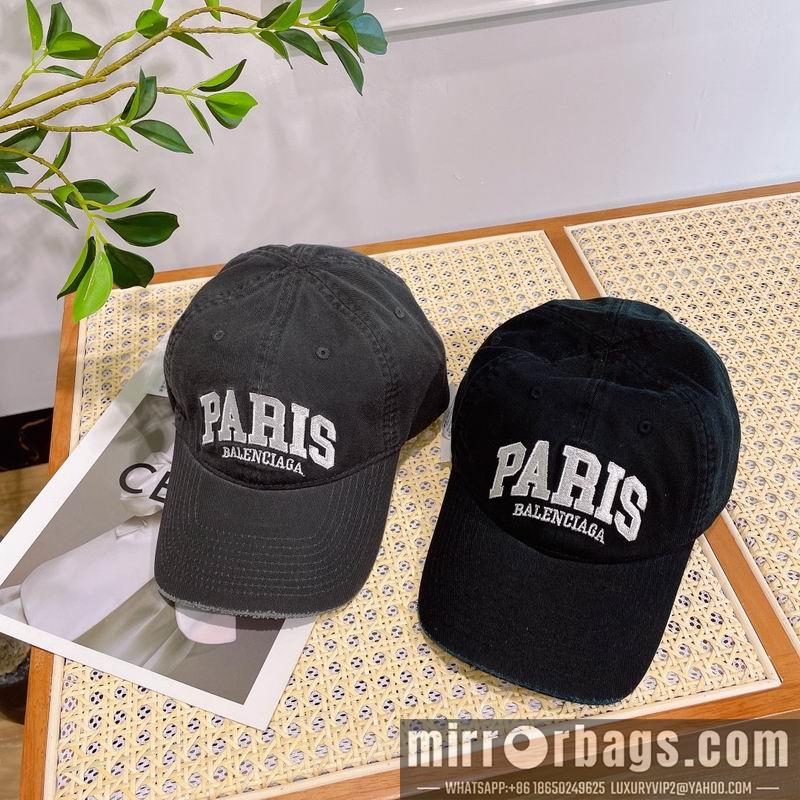 Replica Balenciaga Hat dx112