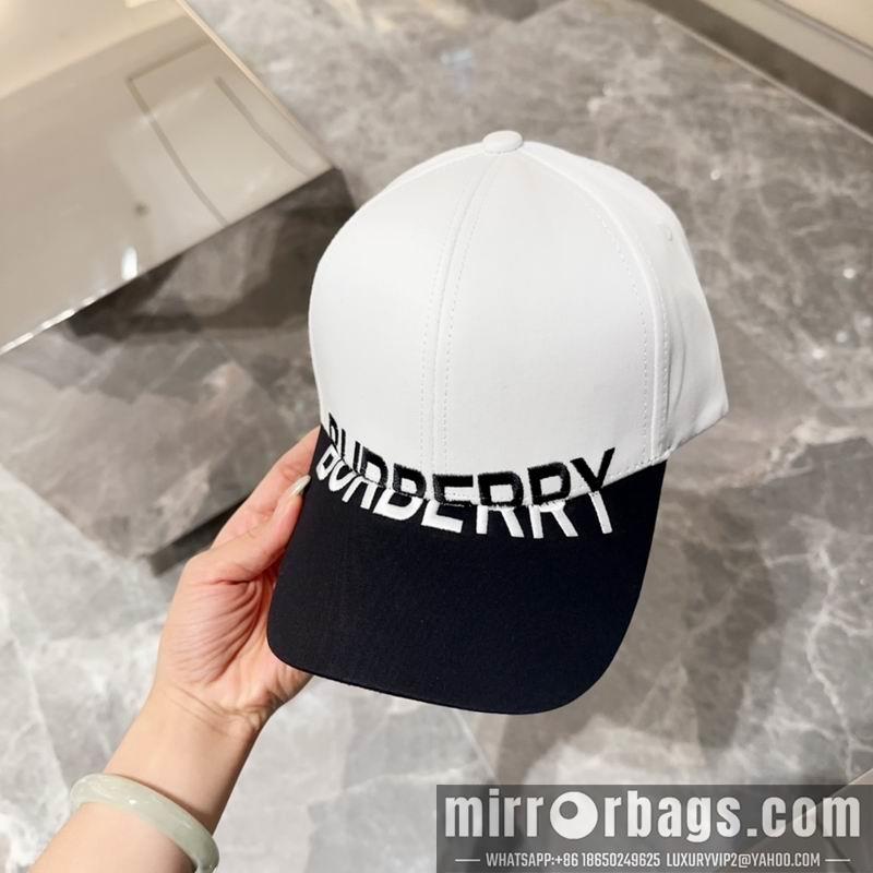 Replica Burberry Hat dx02