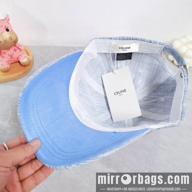 Replica Celine Hat dx14