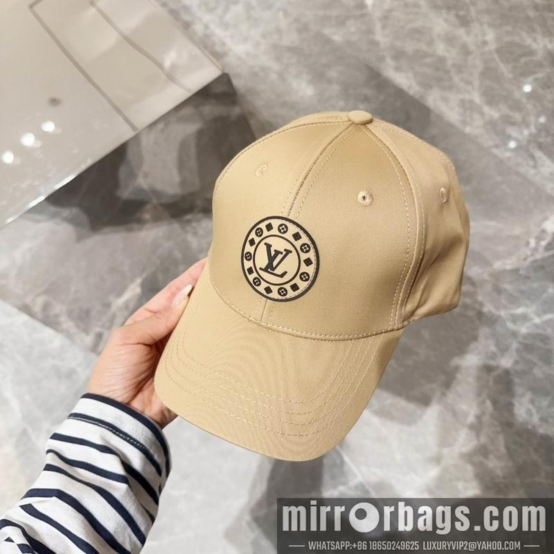Replica LV Hat dx128