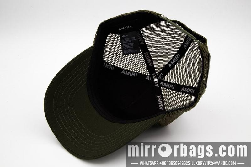 Replica Amiri Hat 58