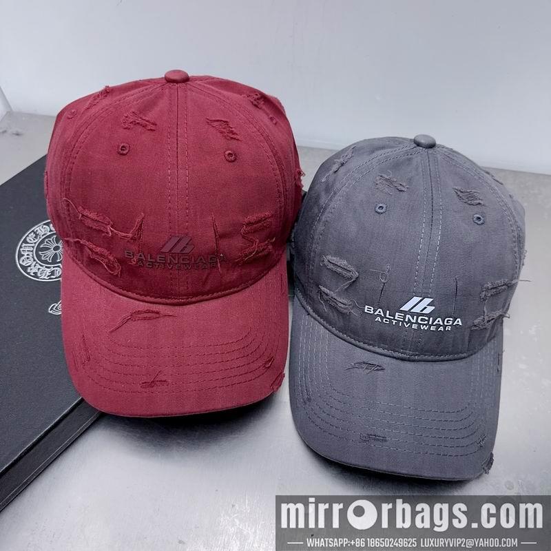 Replica Balenciaga Hat dx109