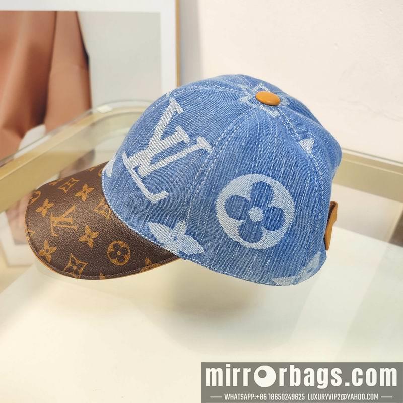 Replica LV Hat dx153