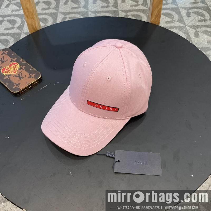 Replica Prada Hat 050709